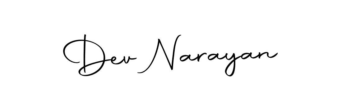 Similarly Autography-DOLnW is the best handwritten signature design. Signature creator online .You can use it as an online autograph creator for name Dev Narayan. Dev Narayan signature style 10 images and pictures png