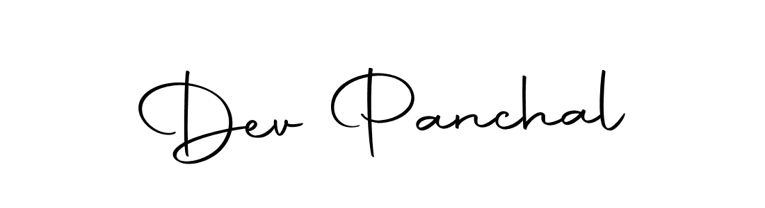 Here are the top 10 professional signature styles for the name Dev Panchal. These are the best autograph styles you can use for your name. Dev Panchal signature style 10 images and pictures png
