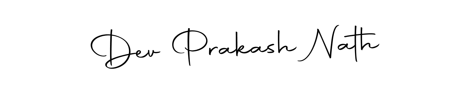 Similarly Autography-DOLnW is the best handwritten signature design. Signature creator online .You can use it as an online autograph creator for name Dev Prakash Nath. Dev Prakash Nath signature style 10 images and pictures png