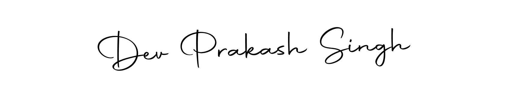 Similarly Autography-DOLnW is the best handwritten signature design. Signature creator online .You can use it as an online autograph creator for name Dev Prakash Singh. Dev Prakash Singh signature style 10 images and pictures png