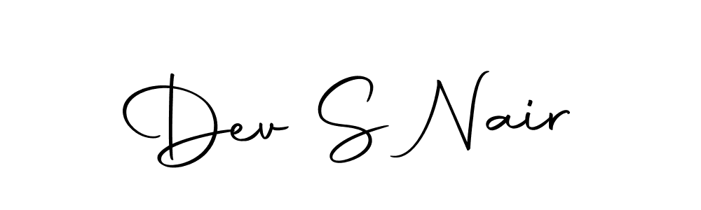 See photos of Dev S Nair official signature by Spectra . Check more albums & portfolios. Read reviews & check more about Autography-DOLnW font. Dev S Nair signature style 10 images and pictures png