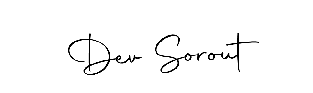 Check out images of Autograph of Dev Sorout name. Actor Dev Sorout Signature Style. Autography-DOLnW is a professional sign style online. Dev Sorout signature style 10 images and pictures png