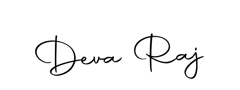 The best way (Autography-DOLnW) to make a short signature is to pick only two or three words in your name. The name Deva Raj include a total of six letters. For converting this name. Deva Raj signature style 10 images and pictures png