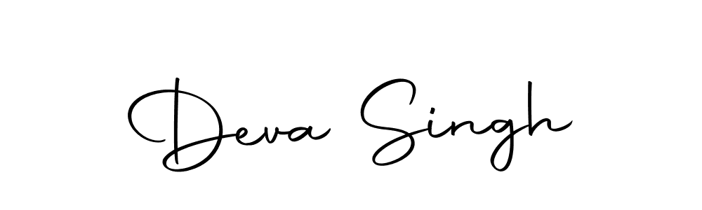Deva Singh stylish signature style. Best Handwritten Sign (Autography-DOLnW) for my name. Handwritten Signature Collection Ideas for my name Deva Singh. Deva Singh signature style 10 images and pictures png
