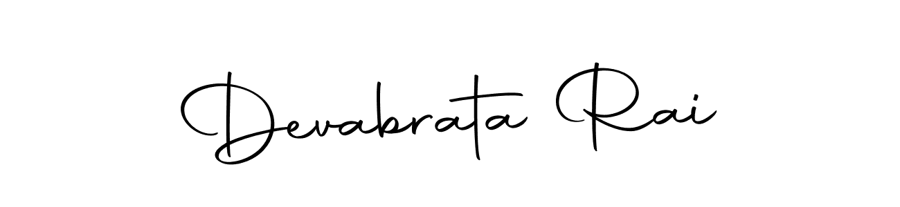 Similarly Autography-DOLnW is the best handwritten signature design. Signature creator online .You can use it as an online autograph creator for name Devabrata Rai. Devabrata Rai signature style 10 images and pictures png