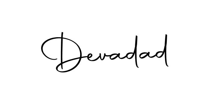 Autography-DOLnW is a professional signature style that is perfect for those who want to add a touch of class to their signature. It is also a great choice for those who want to make their signature more unique. Get Devadad name to fancy signature for free. Devadad signature style 10 images and pictures png
