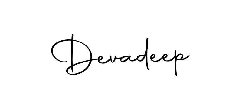 It looks lik you need a new signature style for name Devadeep. Design unique handwritten (Autography-DOLnW) signature with our free signature maker in just a few clicks. Devadeep signature style 10 images and pictures png