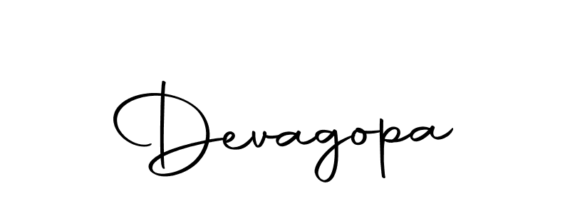 Similarly Autography-DOLnW is the best handwritten signature design. Signature creator online .You can use it as an online autograph creator for name Devagopa. Devagopa signature style 10 images and pictures png