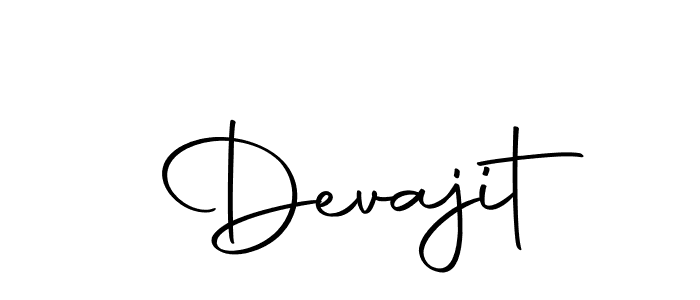 Also we have Devajit name is the best signature style. Create professional handwritten signature collection using Autography-DOLnW autograph style. Devajit signature style 10 images and pictures png