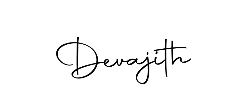 if you are searching for the best signature style for your name Devajith. so please give up your signature search. here we have designed multiple signature styles  using Autography-DOLnW. Devajith signature style 10 images and pictures png