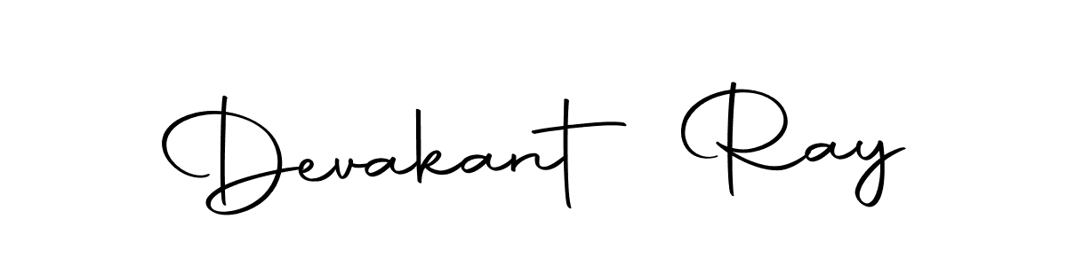 You can use this online signature creator to create a handwritten signature for the name Devakant Ray. This is the best online autograph maker. Devakant Ray signature style 10 images and pictures png