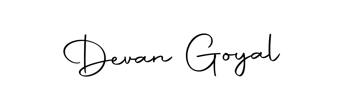 Here are the top 10 professional signature styles for the name Devan Goyal. These are the best autograph styles you can use for your name. Devan Goyal signature style 10 images and pictures png