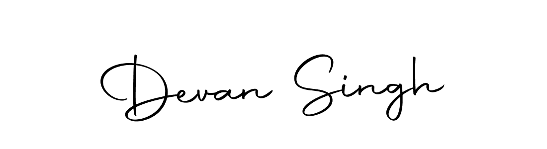 Devan Singh stylish signature style. Best Handwritten Sign (Autography-DOLnW) for my name. Handwritten Signature Collection Ideas for my name Devan Singh. Devan Singh signature style 10 images and pictures png