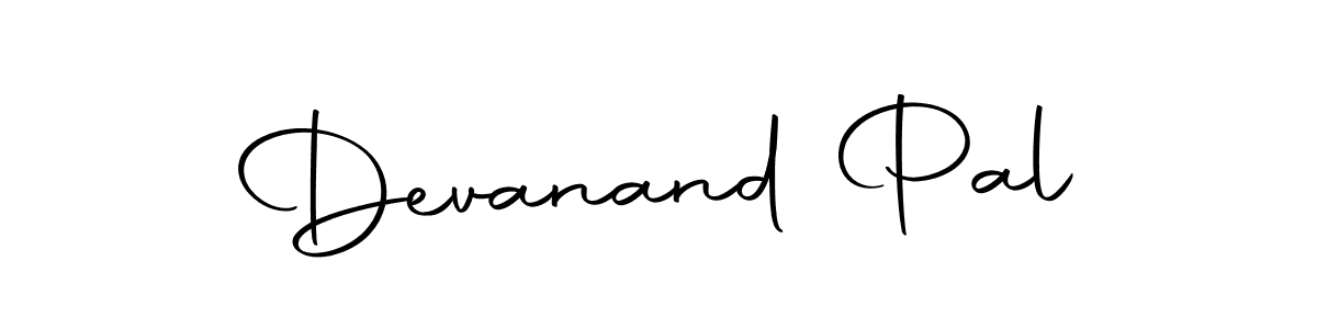 You can use this online signature creator to create a handwritten signature for the name Devanand Pal. This is the best online autograph maker. Devanand Pal signature style 10 images and pictures png