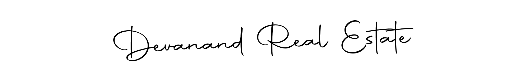 You can use this online signature creator to create a handwritten signature for the name Devanand Real Estate. This is the best online autograph maker. Devanand Real Estate signature style 10 images and pictures png