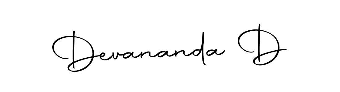 Make a short Devananda D signature style. Manage your documents anywhere anytime using Autography-DOLnW. Create and add eSignatures, submit forms, share and send files easily. Devananda D signature style 10 images and pictures png