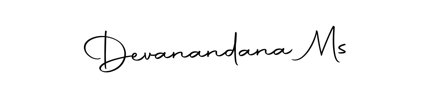 Autography-DOLnW is a professional signature style that is perfect for those who want to add a touch of class to their signature. It is also a great choice for those who want to make their signature more unique. Get Devanandana Ms name to fancy signature for free. Devanandana Ms signature style 10 images and pictures png