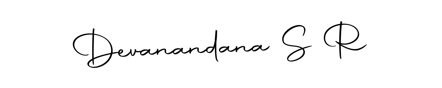 This is the best signature style for the Devanandana S R name. Also you like these signature font (Autography-DOLnW). Mix name signature. Devanandana S R signature style 10 images and pictures png