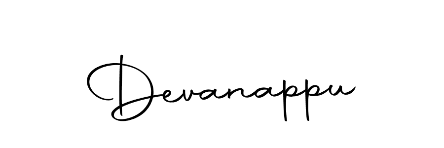 Devanappu stylish signature style. Best Handwritten Sign (Autography-DOLnW) for my name. Handwritten Signature Collection Ideas for my name Devanappu. Devanappu signature style 10 images and pictures png