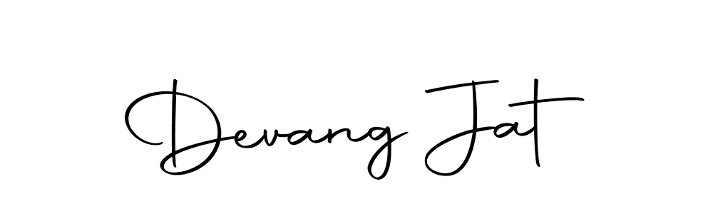 This is the best signature style for the Devang Jat name. Also you like these signature font (Autography-DOLnW). Mix name signature. Devang Jat signature style 10 images and pictures png