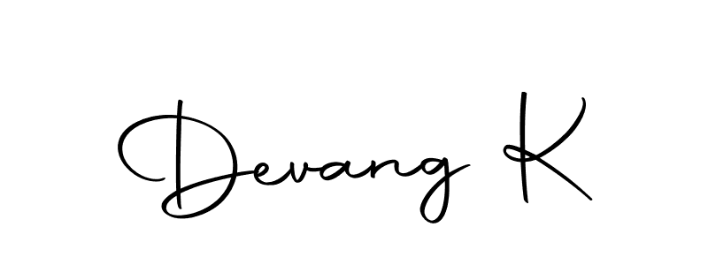 Similarly Autography-DOLnW is the best handwritten signature design. Signature creator online .You can use it as an online autograph creator for name Devang K. Devang K signature style 10 images and pictures png