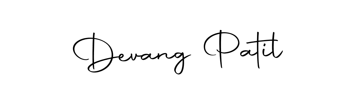 if you are searching for the best signature style for your name Devang Patil. so please give up your signature search. here we have designed multiple signature styles  using Autography-DOLnW. Devang Patil signature style 10 images and pictures png