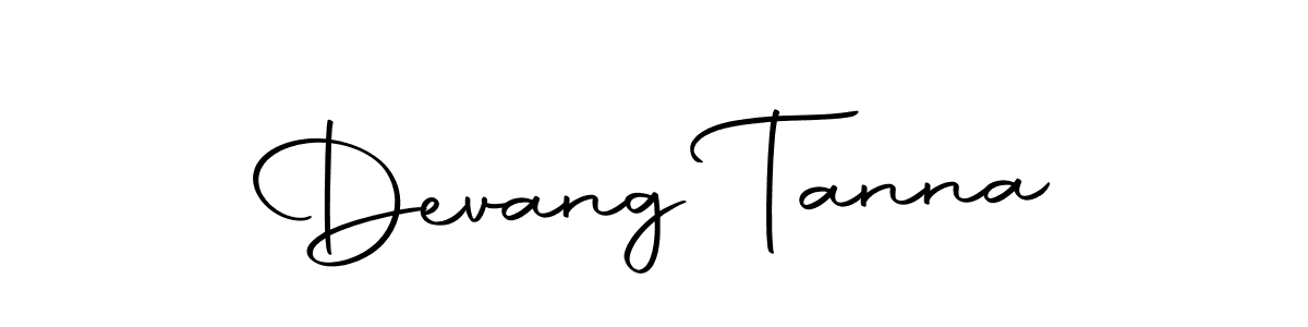 How to Draw Devang Tanna signature style? Autography-DOLnW is a latest design signature styles for name Devang Tanna. Devang Tanna signature style 10 images and pictures png