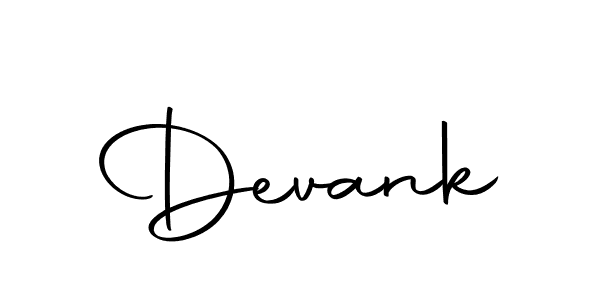 Devank stylish signature style. Best Handwritten Sign (Autography-DOLnW) for my name. Handwritten Signature Collection Ideas for my name Devank. Devank signature style 10 images and pictures png
