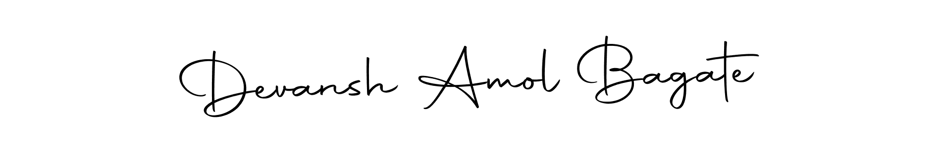 Best and Professional Signature Style for Devansh Amol Bagate. Autography-DOLnW Best Signature Style Collection. Devansh Amol Bagate signature style 10 images and pictures png