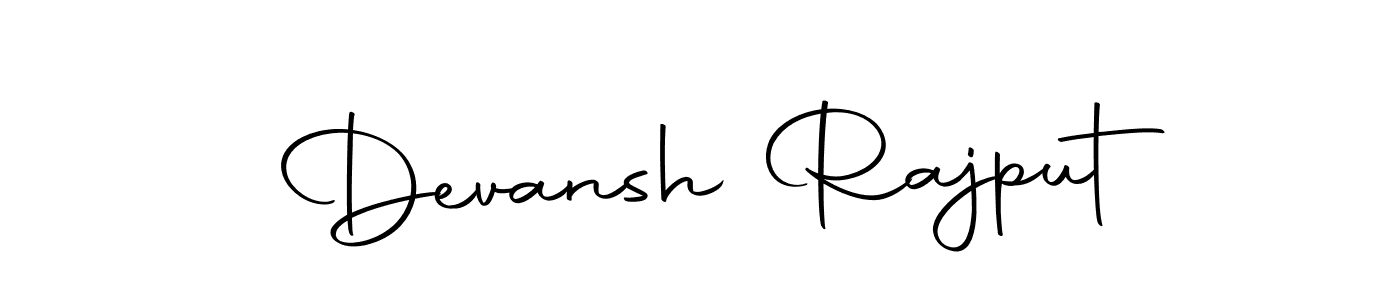 This is the best signature style for the Devansh Rajput name. Also you like these signature font (Autography-DOLnW). Mix name signature. Devansh Rajput signature style 10 images and pictures png