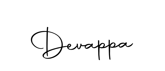 Make a short Devappa signature style. Manage your documents anywhere anytime using Autography-DOLnW. Create and add eSignatures, submit forms, share and send files easily. Devappa signature style 10 images and pictures png