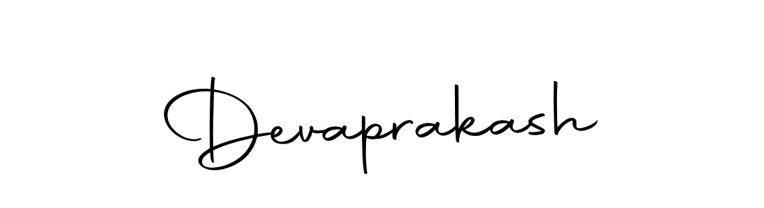 The best way (Autography-DOLnW) to make a short signature is to pick only two or three words in your name. The name Devaprakash include a total of six letters. For converting this name. Devaprakash signature style 10 images and pictures png