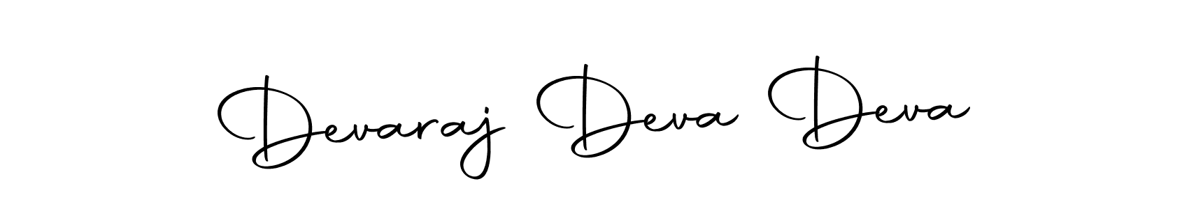 You should practise on your own different ways (Autography-DOLnW) to write your name (Devaraj Deva Deva) in signature. don't let someone else do it for you. Devaraj Deva Deva signature style 10 images and pictures png