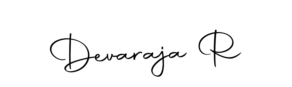 Similarly Autography-DOLnW is the best handwritten signature design. Signature creator online .You can use it as an online autograph creator for name Devaraja R. Devaraja R signature style 10 images and pictures png