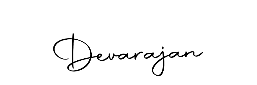 You should practise on your own different ways (Autography-DOLnW) to write your name (Devarajan) in signature. don't let someone else do it for you. Devarajan signature style 10 images and pictures png