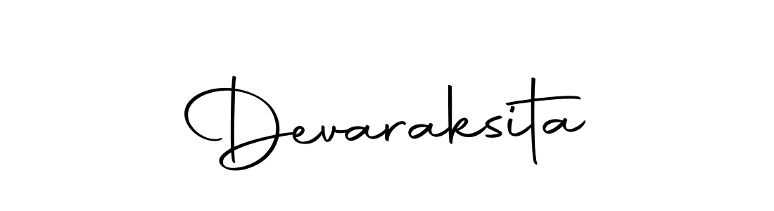 Make a beautiful signature design for name Devaraksita. Use this online signature maker to create a handwritten signature for free. Devaraksita signature style 10 images and pictures png