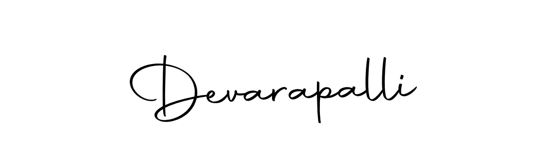 How to make Devarapalli name signature. Use Autography-DOLnW style for creating short signs online. This is the latest handwritten sign. Devarapalli signature style 10 images and pictures png