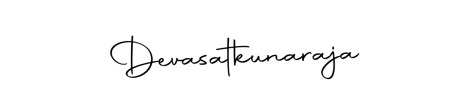 You should practise on your own different ways (Autography-DOLnW) to write your name (Devasatkunaraja) in signature. don't let someone else do it for you. Devasatkunaraja signature style 10 images and pictures png