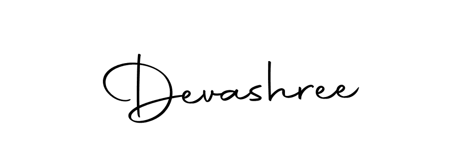 The best way (Autography-DOLnW) to make a short signature is to pick only two or three words in your name. The name Devashree include a total of six letters. For converting this name. Devashree signature style 10 images and pictures png