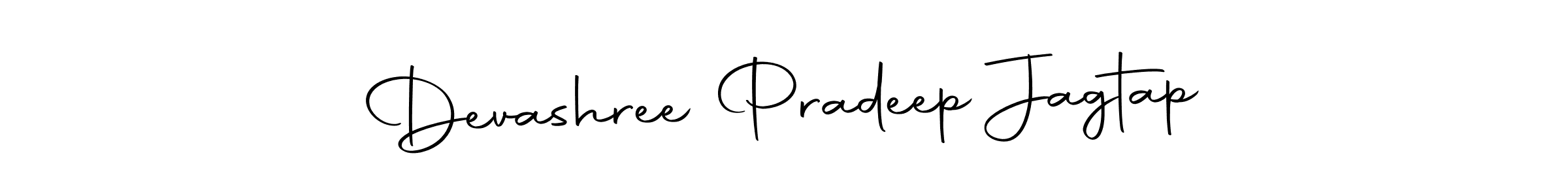 Once you've used our free online signature maker to create your best signature Autography-DOLnW style, it's time to enjoy all of the benefits that Devashree Pradeep Jagtap name signing documents. Devashree Pradeep Jagtap signature style 10 images and pictures png