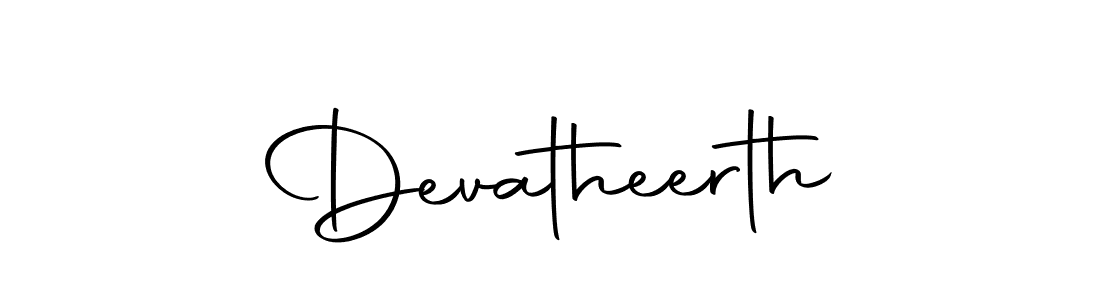 Here are the top 10 professional signature styles for the name Devatheerth. These are the best autograph styles you can use for your name. Devatheerth signature style 10 images and pictures png