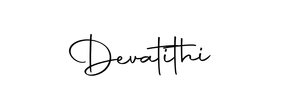 It looks lik you need a new signature style for name Devatithi. Design unique handwritten (Autography-DOLnW) signature with our free signature maker in just a few clicks. Devatithi signature style 10 images and pictures png