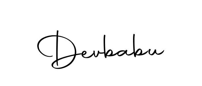 if you are searching for the best signature style for your name Devbabu. so please give up your signature search. here we have designed multiple signature styles  using Autography-DOLnW. Devbabu signature style 10 images and pictures png