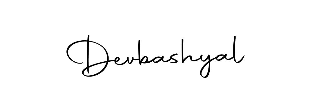 Similarly Autography-DOLnW is the best handwritten signature design. Signature creator online .You can use it as an online autograph creator for name Devbashyal. Devbashyal signature style 10 images and pictures png