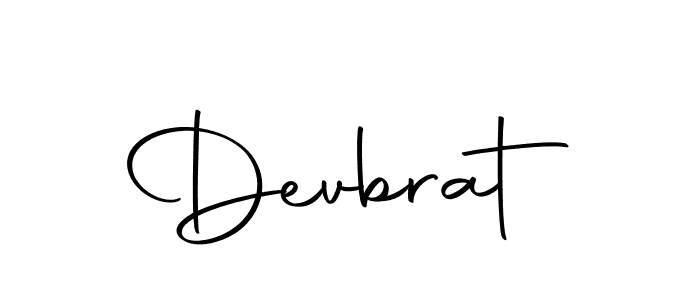 You can use this online signature creator to create a handwritten signature for the name Devbrat. This is the best online autograph maker. Devbrat signature style 10 images and pictures png