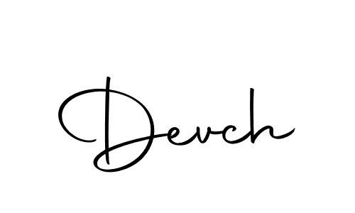 Here are the top 10 professional signature styles for the name Devch. These are the best autograph styles you can use for your name. Devch signature style 10 images and pictures png