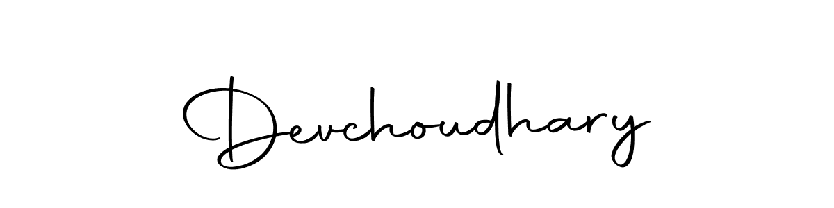Here are the top 10 professional signature styles for the name Devchoudhary. These are the best autograph styles you can use for your name. Devchoudhary signature style 10 images and pictures png