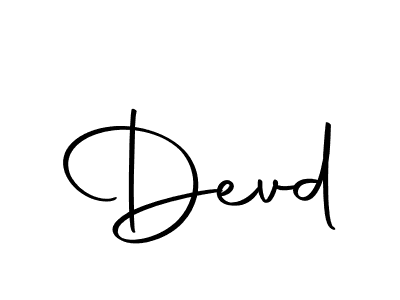 Similarly Autography-DOLnW is the best handwritten signature design. Signature creator online .You can use it as an online autograph creator for name Devd. Devd signature style 10 images and pictures png