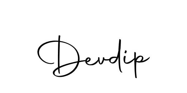 Devdip stylish signature style. Best Handwritten Sign (Autography-DOLnW) for my name. Handwritten Signature Collection Ideas for my name Devdip. Devdip signature style 10 images and pictures png