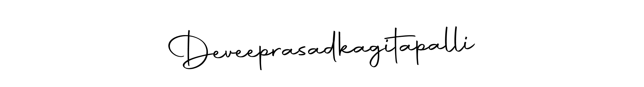 Also we have Deveeprasadkagitapalli name is the best signature style. Create professional handwritten signature collection using Autography-DOLnW autograph style. Deveeprasadkagitapalli signature style 10 images and pictures png